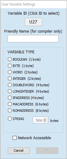 uservariables2